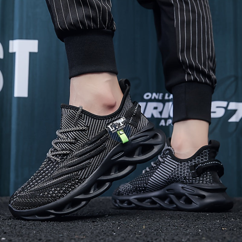 Axel Blade Runner Sneakers