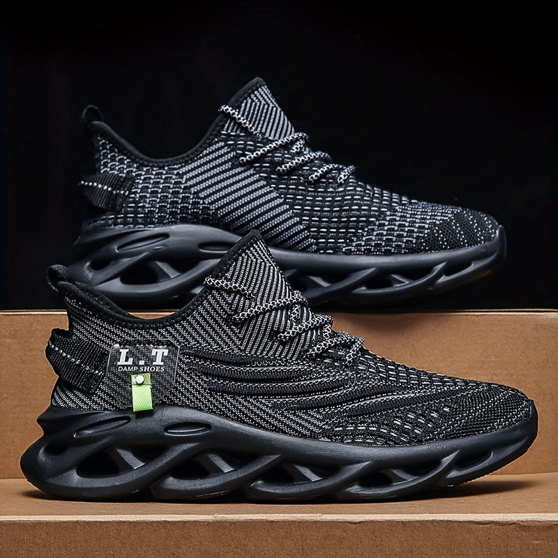 Axel Blade Runner Sneakers
