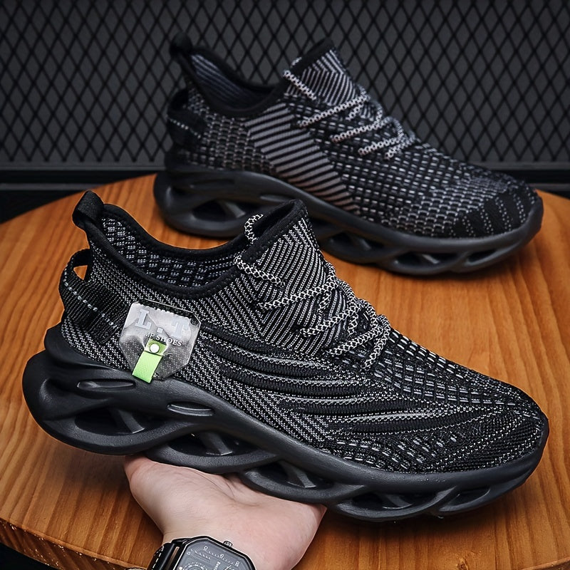 Axel Blade Runner Sneakers