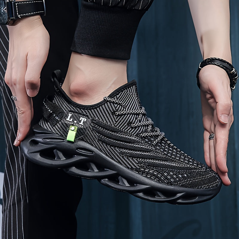 Axel Blade Runner Sneakers
