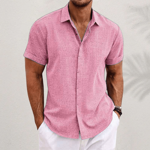 Aiden | Premium Classic Fit Shirt
