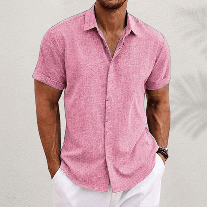 Aiden | Premium Classic Fit Shirt