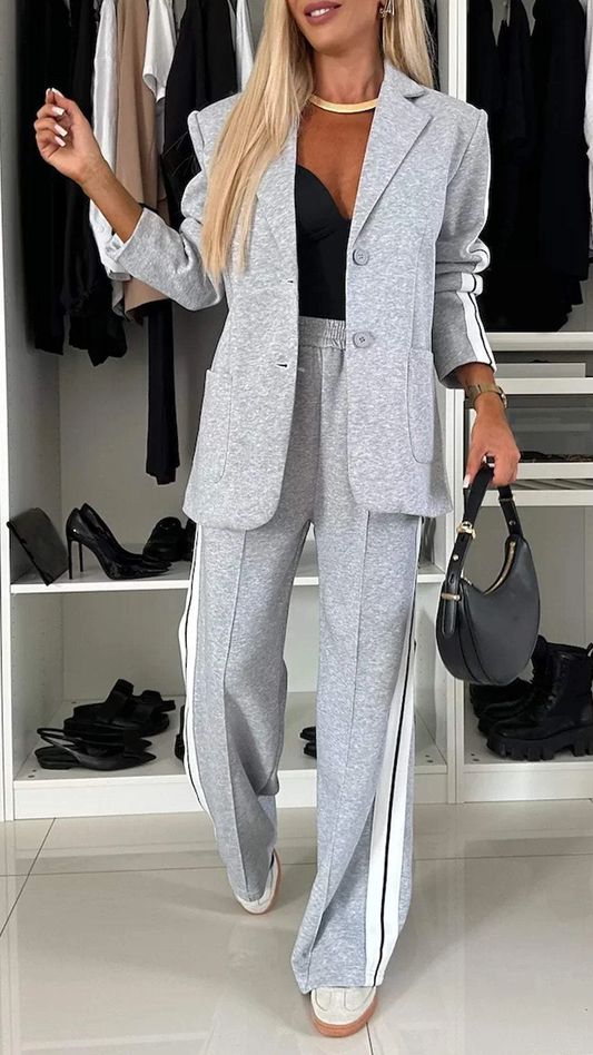 Sasha Casual Office Suit