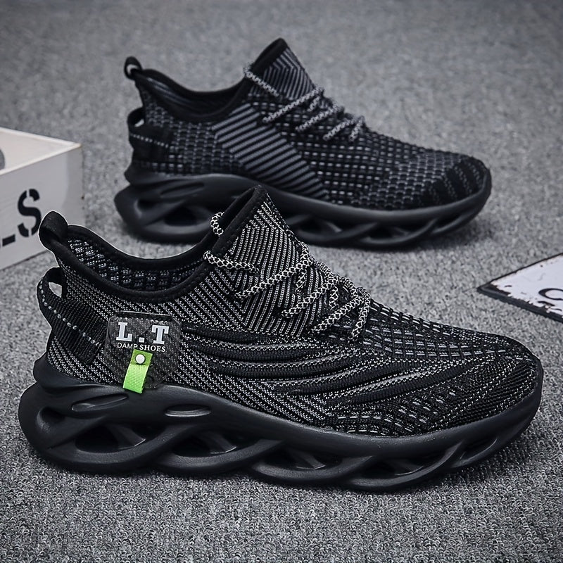 Axel Blade Runner Sneakers