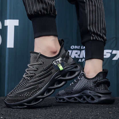 Axel Blade Runner Sneakers