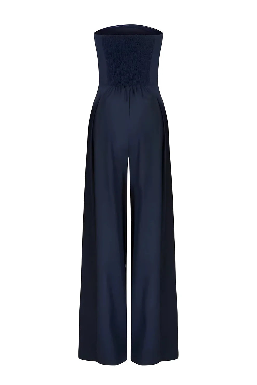Malene™ | Strapless Jumpsuit
