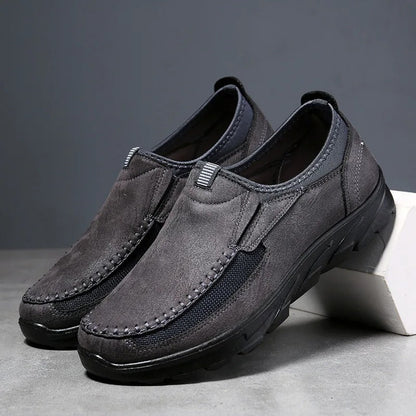 STEADBROOK SLIP-ONS