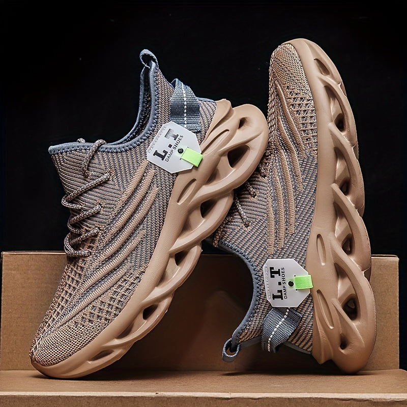 Axel Blade Runner Sneakers