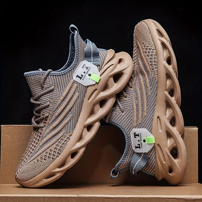 Axel Blade Runner Sneakers