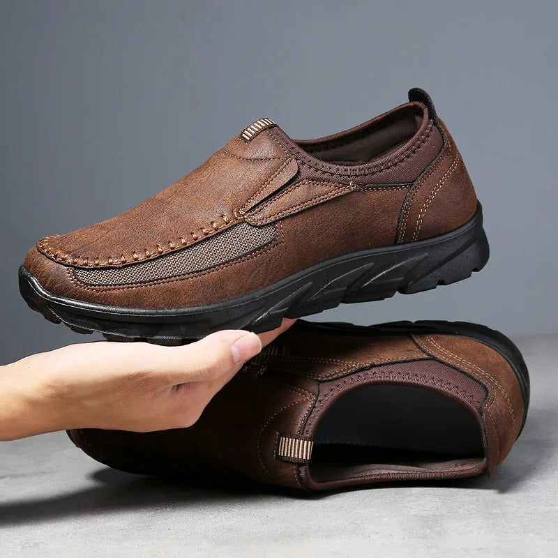 STEADBROOK SLIP-ONS