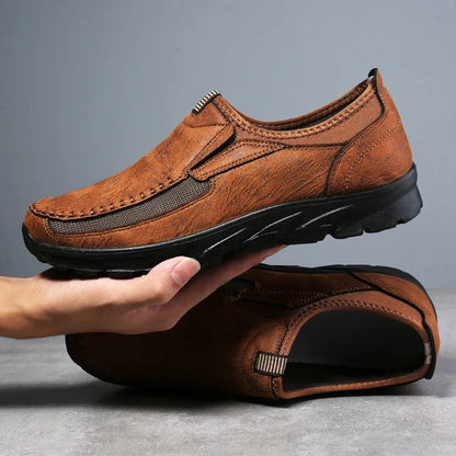 STEADBROOK SLIP-ONS