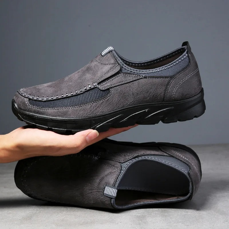 STEADBROOK SLIP-ONS