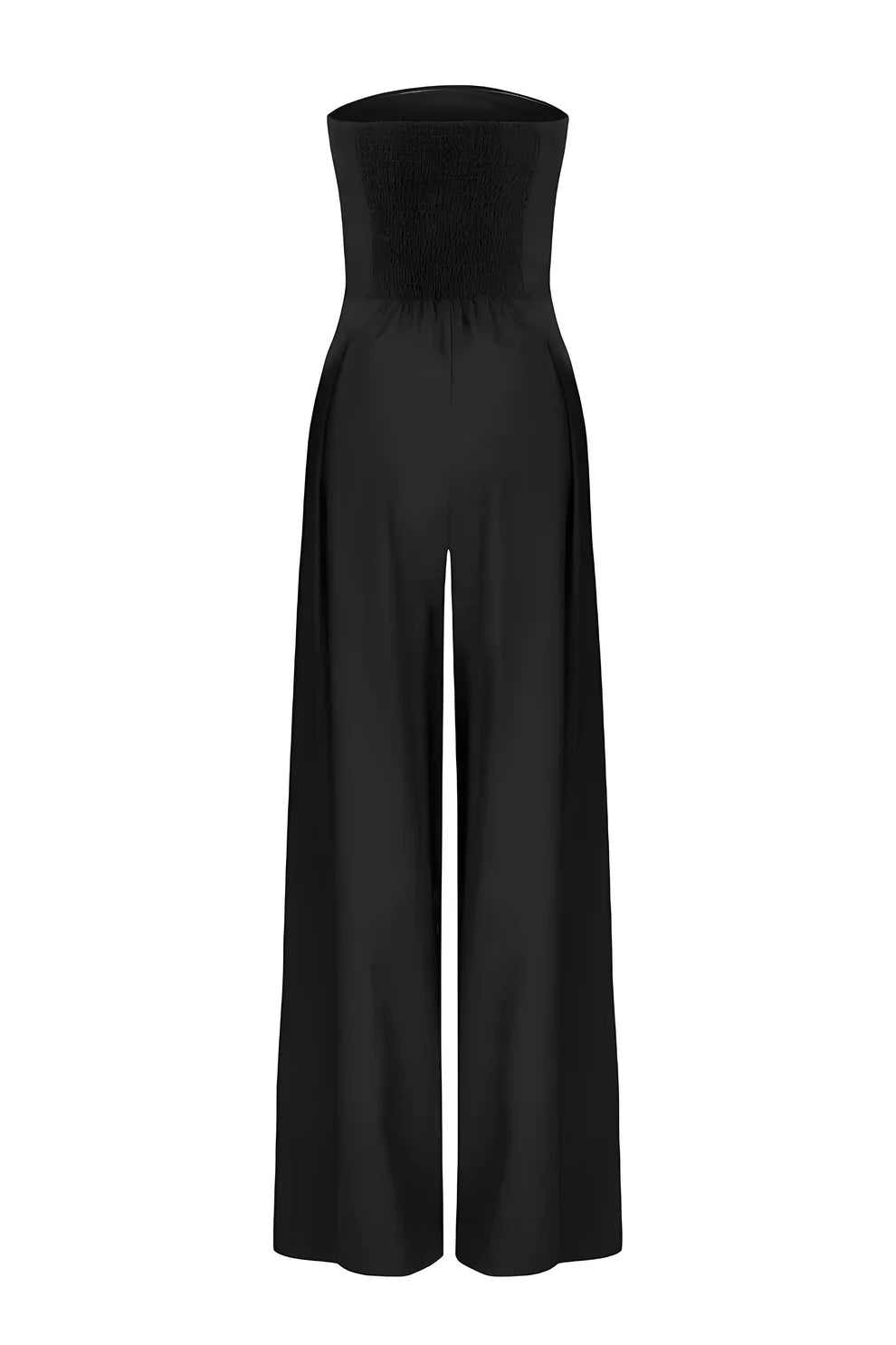 Malene™ | Strapless Jumpsuit
